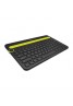 Logitech K480 BLUETOOTH MULTI-DEVICE KEYBOARD